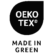 OEKO TEX Made in Green